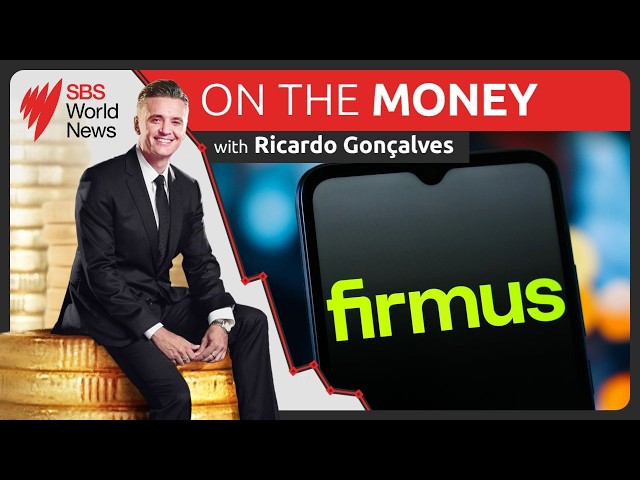 Firmus IPO pulled | ASX rises | AI investment decisions