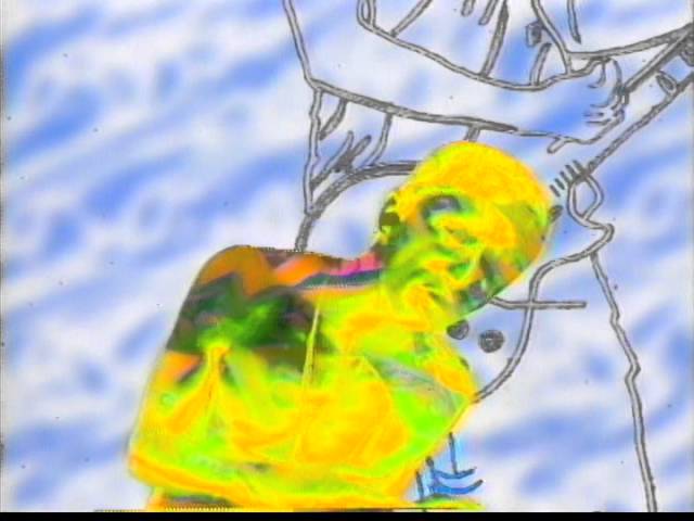 Cracker - Get Off This [Official Video]