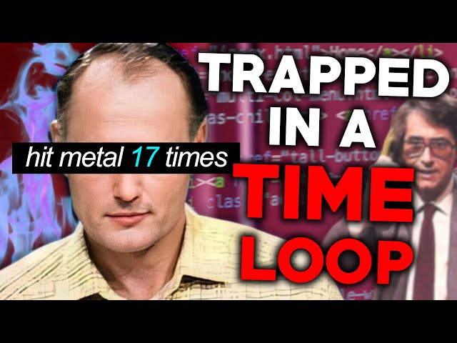 The Mikaeli ARG Explained (Hitting Metal 17 Times)