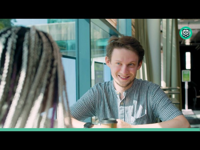 International postgraduate support at the University of Exeter Cornwall