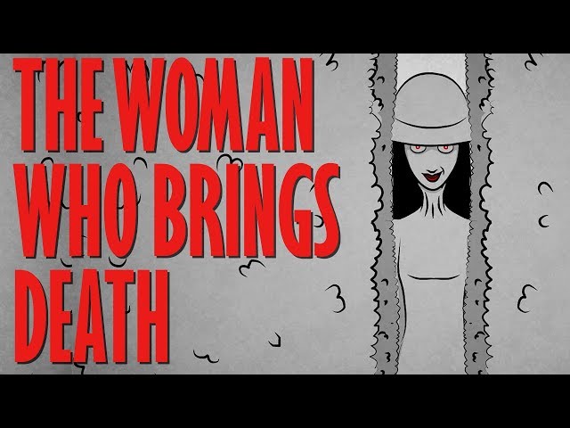 Have You Heard of Hachishakusama?! The Japanese Slenderman Story Time  // Something Scary | Snarled