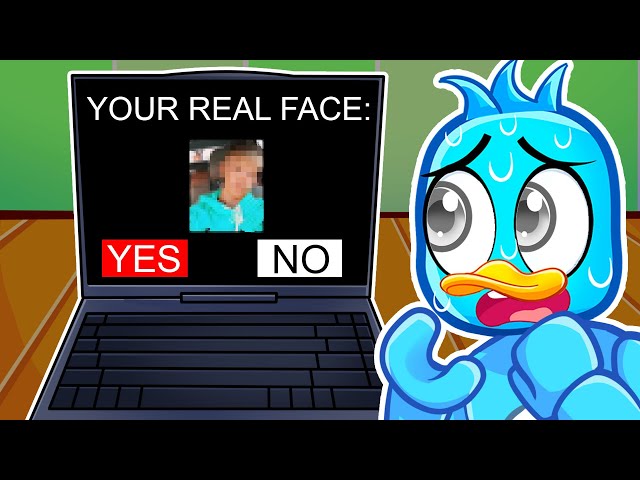 Roblox, But DON'T Take The Survey!