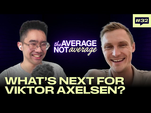Ep 32: Life After Retirement, CK’s Health Scare, Importance Of Recovery & Health Management