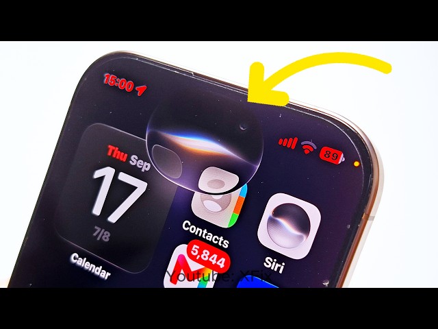 How to Activate Siri AI in 1 Minute