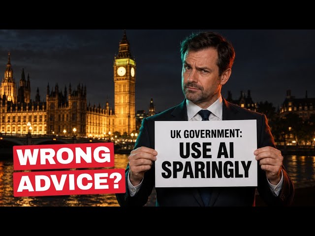 Is AI Really Bad for the Planet? Count the Minutes, Not the Tokens