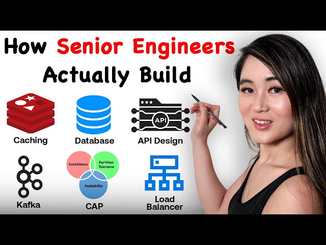 900+ hours of Learning System Design in 9 Minutes