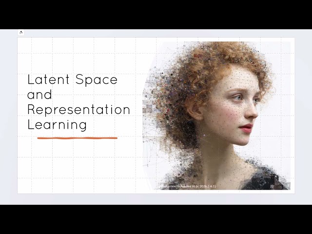 Lecture 8:  Generative AI and Variational Autoencoders (VAEs)