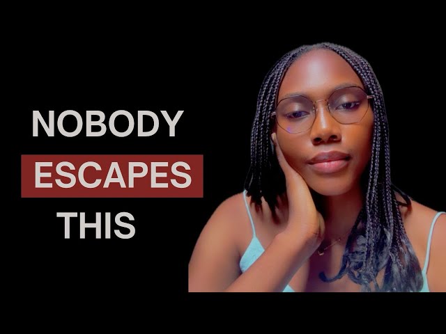 The Stuck Phase Nobody Talks About || Life Journey 