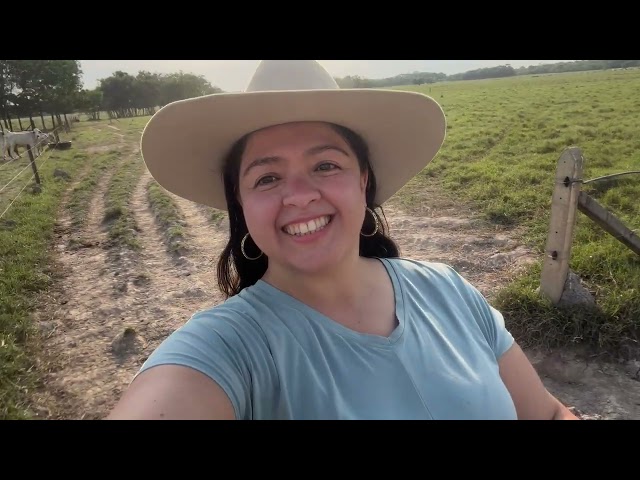 Cabalgata en Puerto López, Meta Colombia