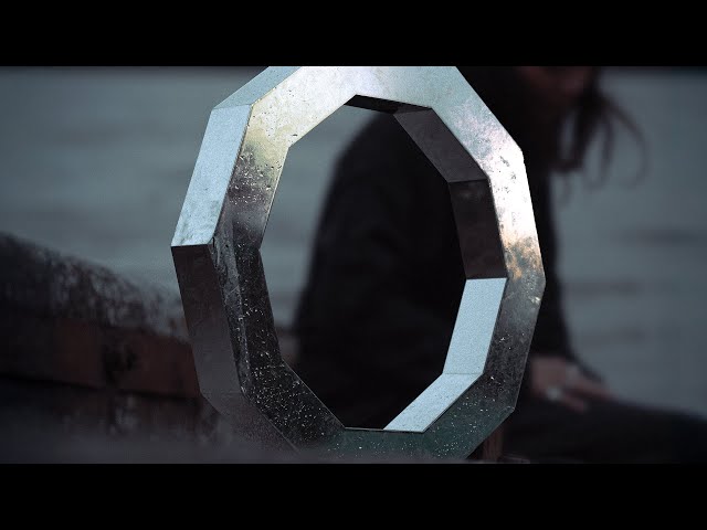 Hybrid Minds & homesick - Rescue Lights