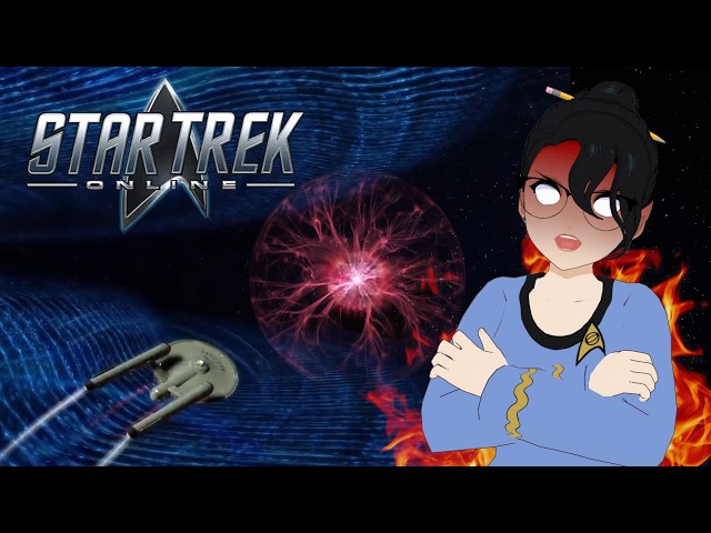 This game is RAGEBAIT... | STO Part 4 | Stream Archive