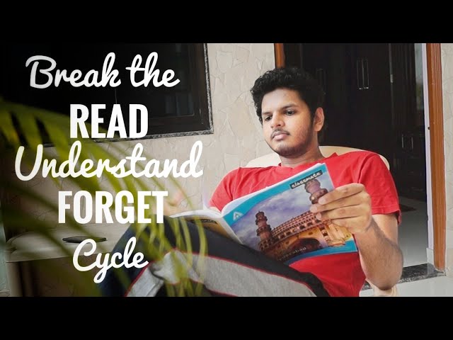 The Simple Formula for Exam Success | Anuj Pachhel