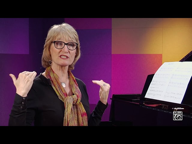 Dissonance: Wednesdays with Wynn-Anne, Ep. 8