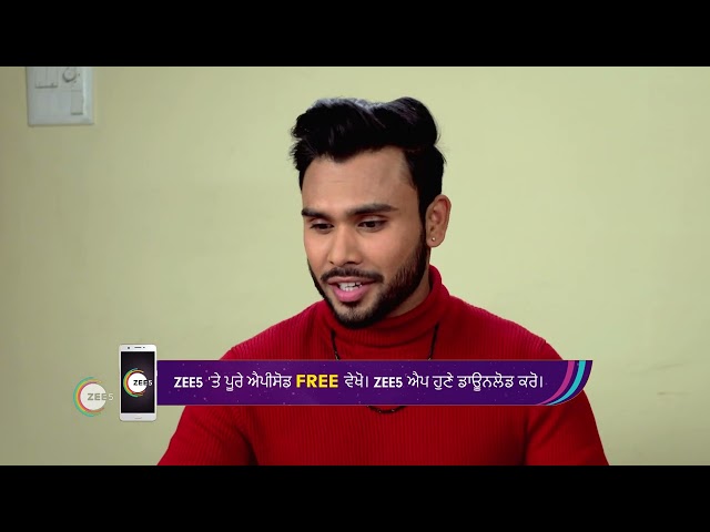 Dildaariyan | Ep - 66 | Feb 13, 2023 | Best Scene | Zee Punjabi