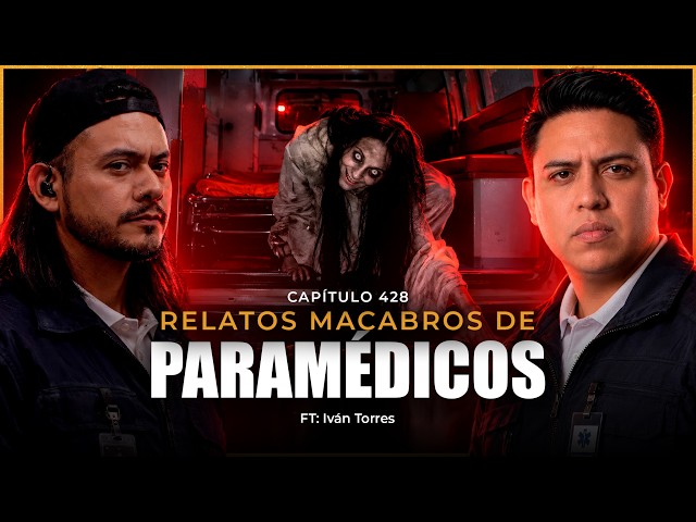 A DEAD man asked me for help | Real PARANORMAL stories