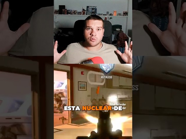 La NUCLEAR de 35 SEGUNDOS NO es la MEJOR de BO2 😳
