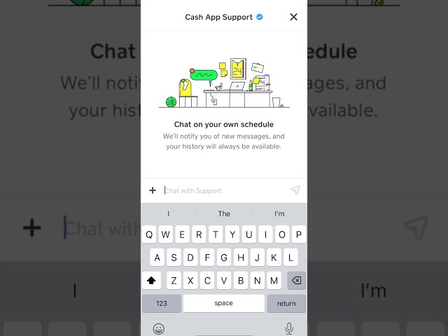 How To Fix Closed Cash App Account (New Update)