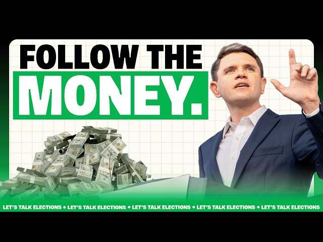 The Republican Ad Spending Advantage is FAKE