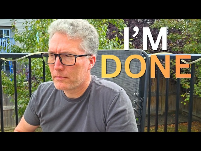 How to Record When You're Not Feeling It