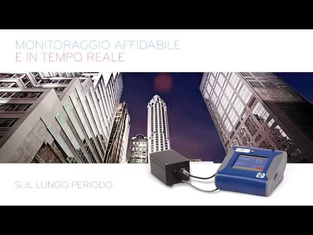 Exposure Monitoring - IT (Italian)
