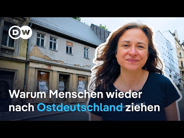 Wie Sachsen-Anhalt eine zweite Chance bekommt