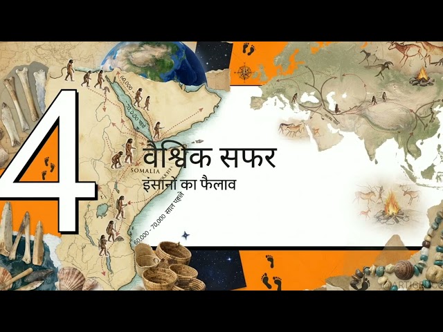 460 million saal pehle ki duniya rahasya aaj ham samajhenge |ARTIGENCE