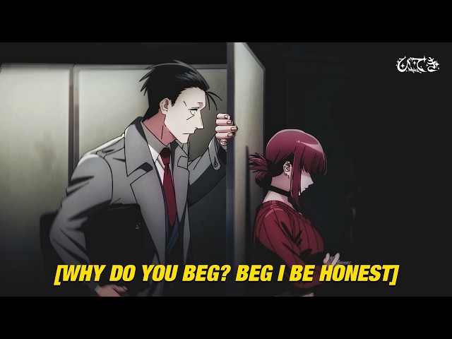 93FEETOFSMOKE - sweater is vetements [Lyrics / AMV]