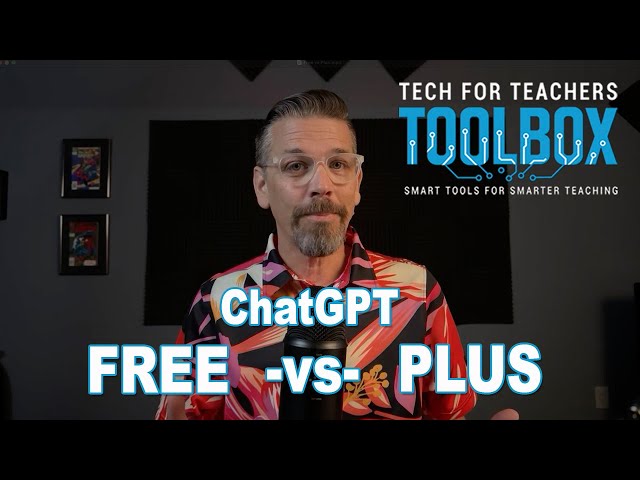 ChatGPT: Free vs Plus