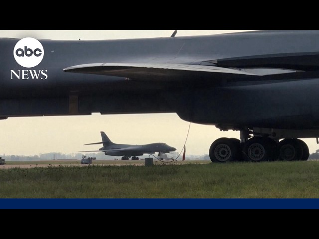 Start Here Sept. 28 | The Alleged Terror Plot Near a UK Air Base