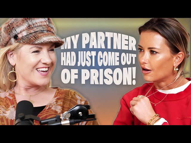 Lucinda from MAFS Reveals She Almost WALKED OFF the Show! | Private Parts Podcast