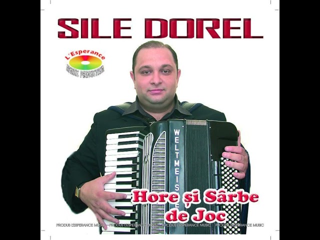 Sile Dorel - Prezentare formație