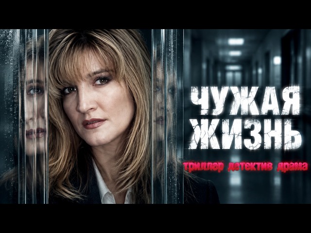 ЕЁ ПОДРУГА УМЕРЛА ПОД ЕЁ ИМЕНЕМ, И ТЕПЕРЬ ЕЙ ПРИХОДИТСЯ ЖИТЬ ЧУЖОЙ ЖИЗНЬЮ!