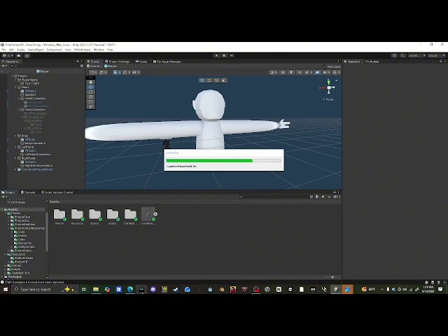 Devlog 1: The Beginning of a New Chapter