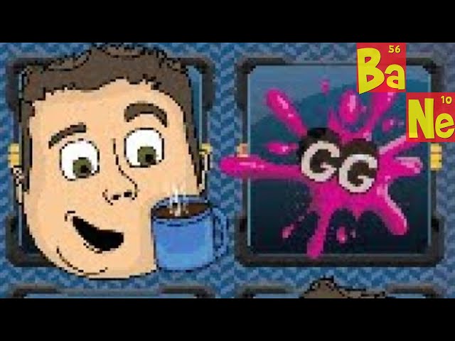 Getting Started Programming Unity Games for Android & iOS - #Codegasm Ep.7 - @Barnacules