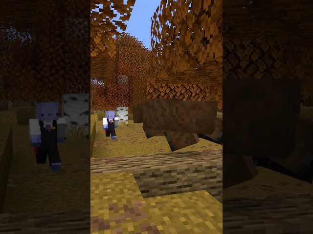 Minecraft’s DAPPLED FOREST Needs A NEW MOB!!!