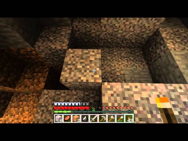 Minecraft -  My channel information
