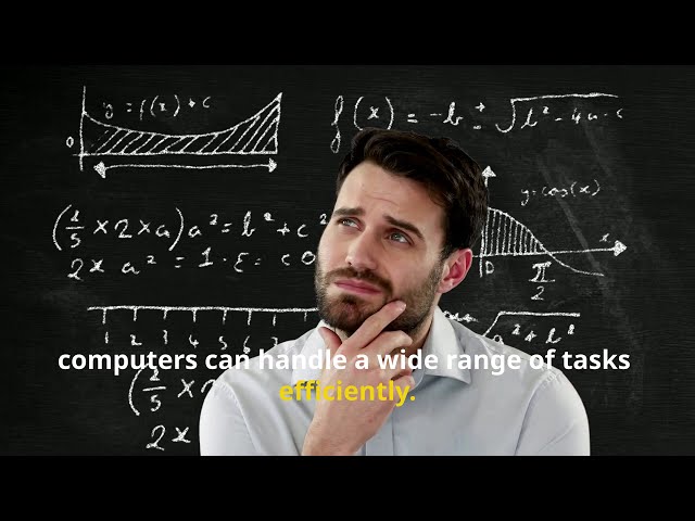 How Does Your Device Actually Work? Computer Science Basics in 10 Minutes!