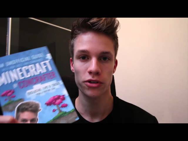Minecraft by Concrafter