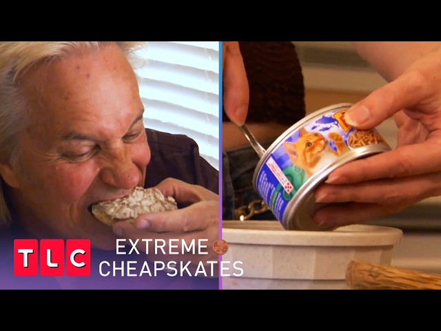 Hacks That Feel Like They Should Be Illegal | Extreme Cheapskates | TLC