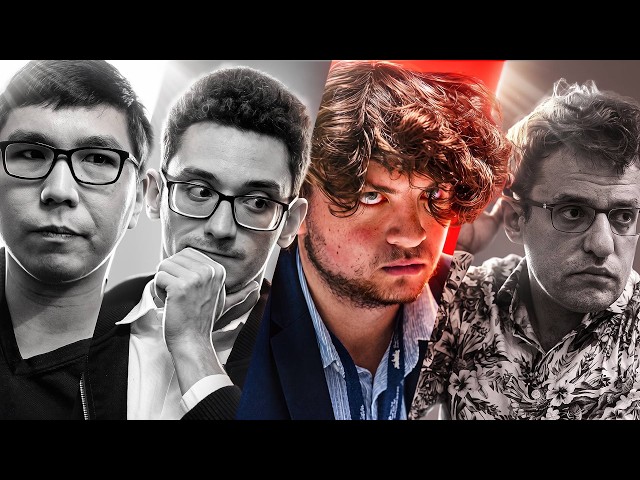 Is Chess Speaking for Itself?