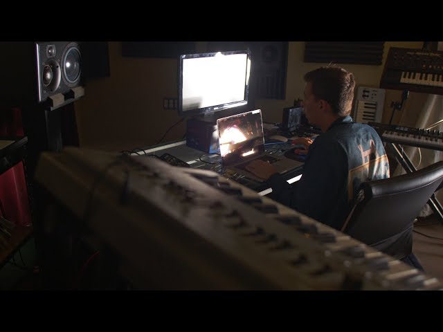 Flume: When Everything Was New (Documentary Part 2)