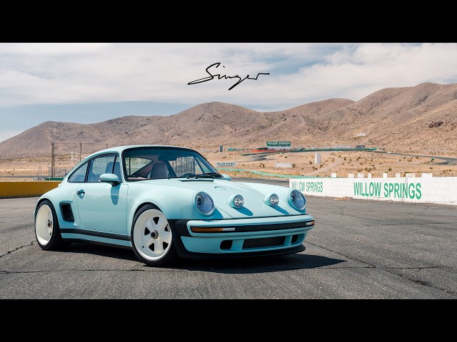 Looking Back on Willow Springs Reimagined 2025