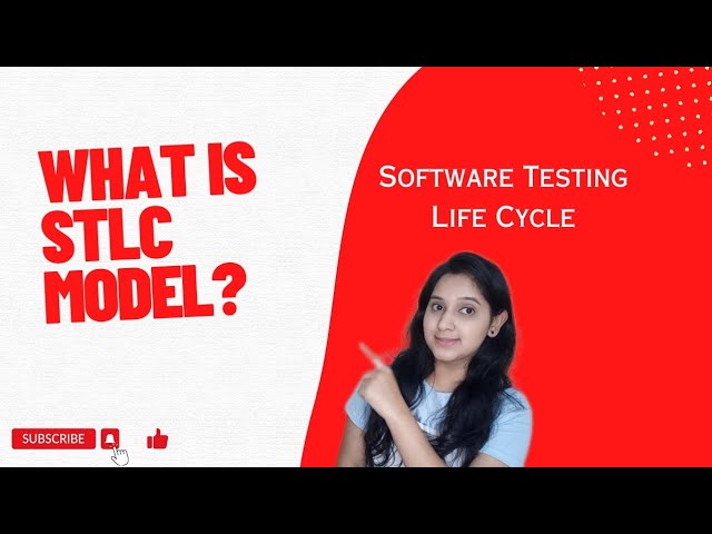 Software Testing Life Cycle- STLC and phases of STLC