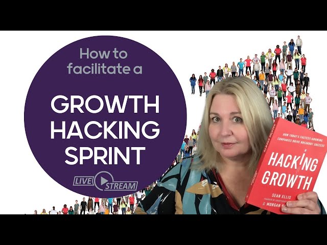 The Ultimate Guide to Leading an Effective Business Sprint for Growth