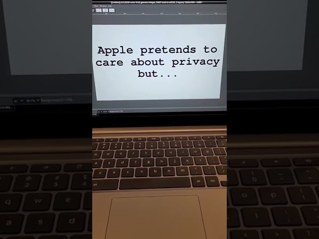 Why I HATE Windows AND MacOS #shorts