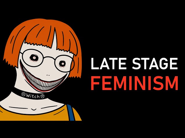How Feminism Justified Killing Children