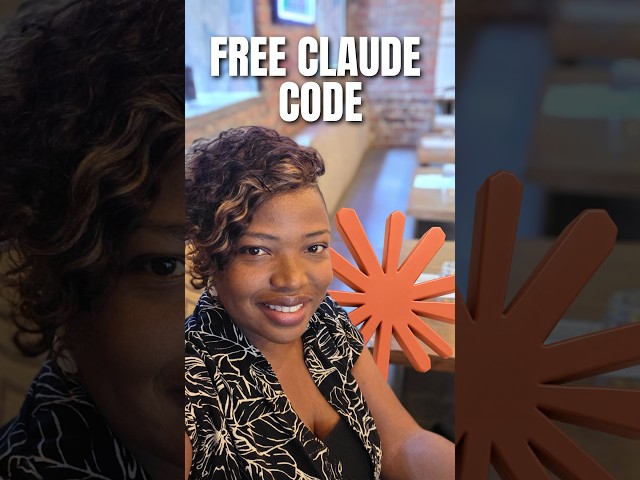 China Dropped a Free Version Of Claude Code