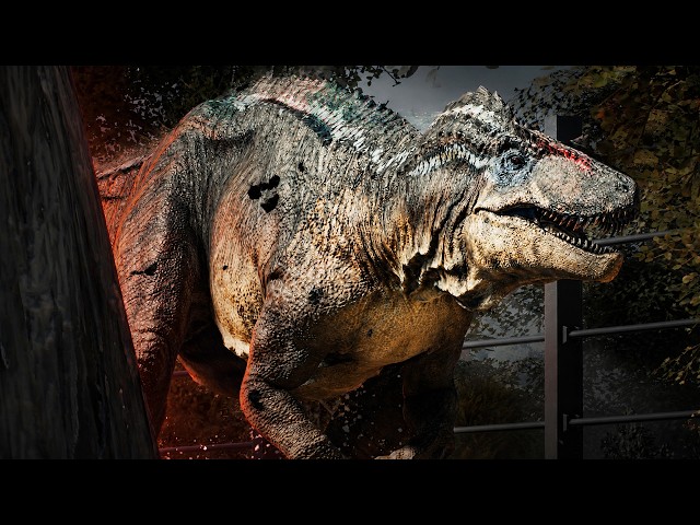 Jurassic World Evolution 3 Modding May Have Just Died...