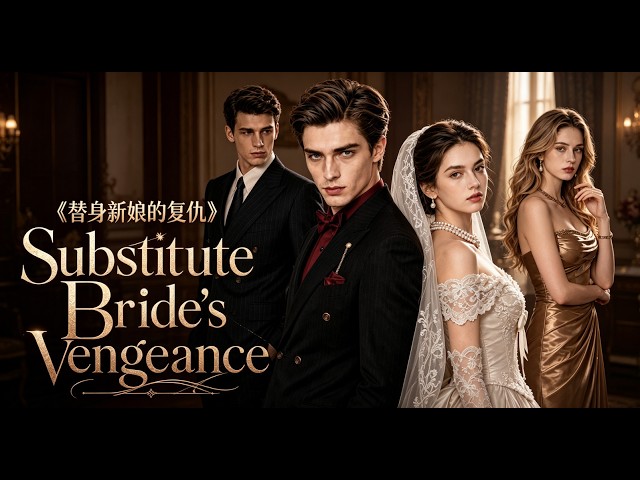 Substitute Bride’s Vengeance