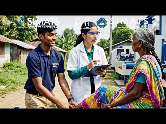 MPT in Community Physiotherapy